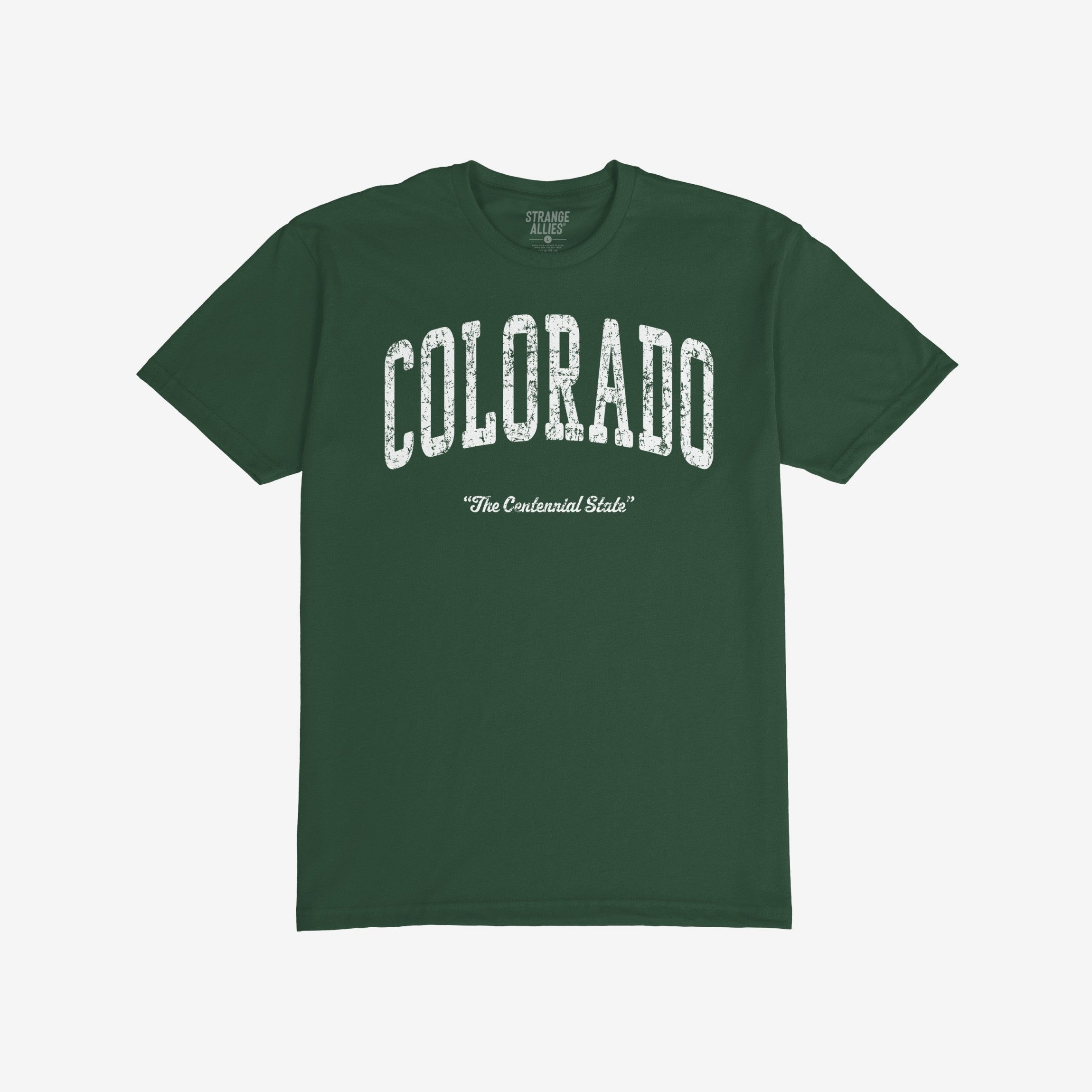 Colorado Vintage T-shirt