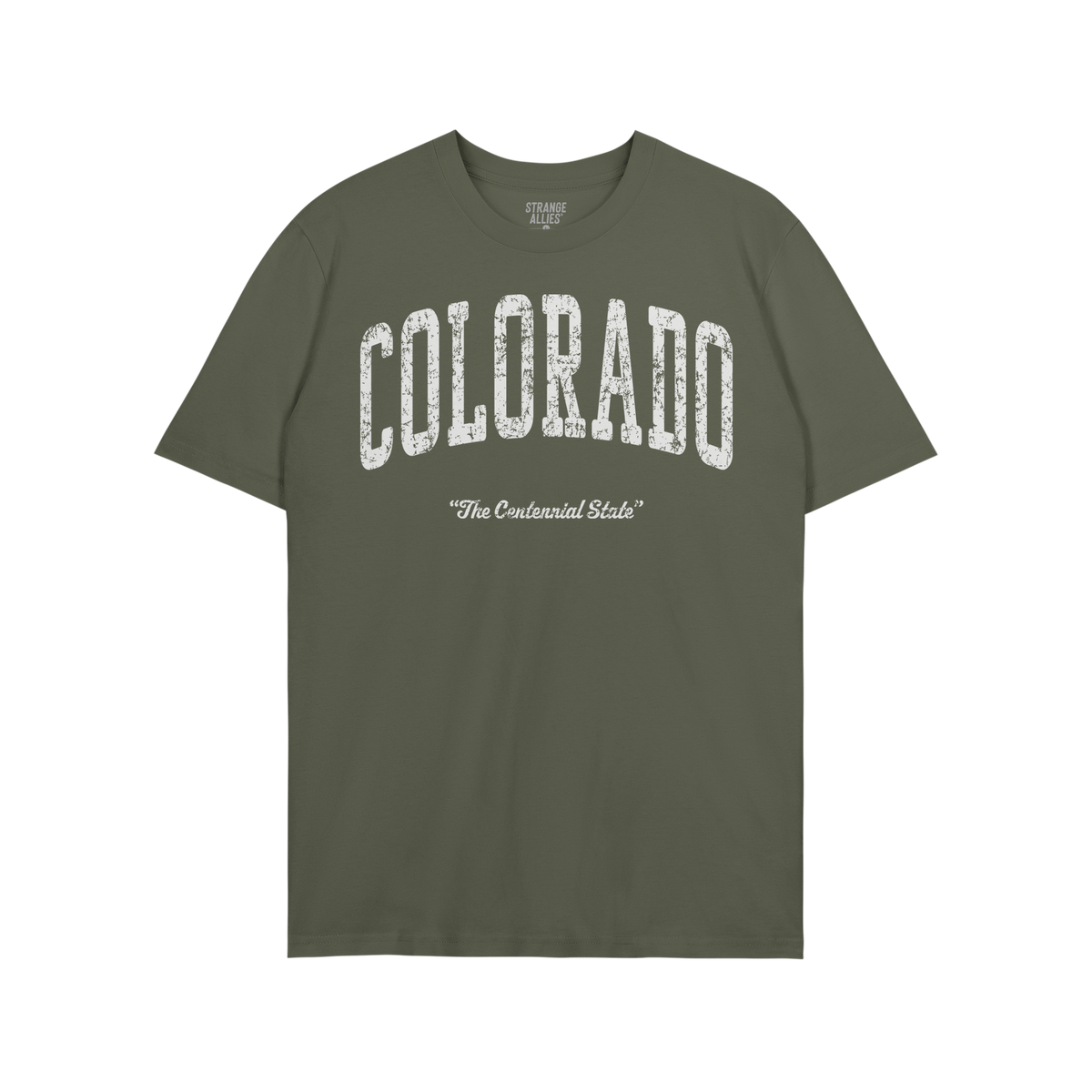 Colorado Vintage T-shirt