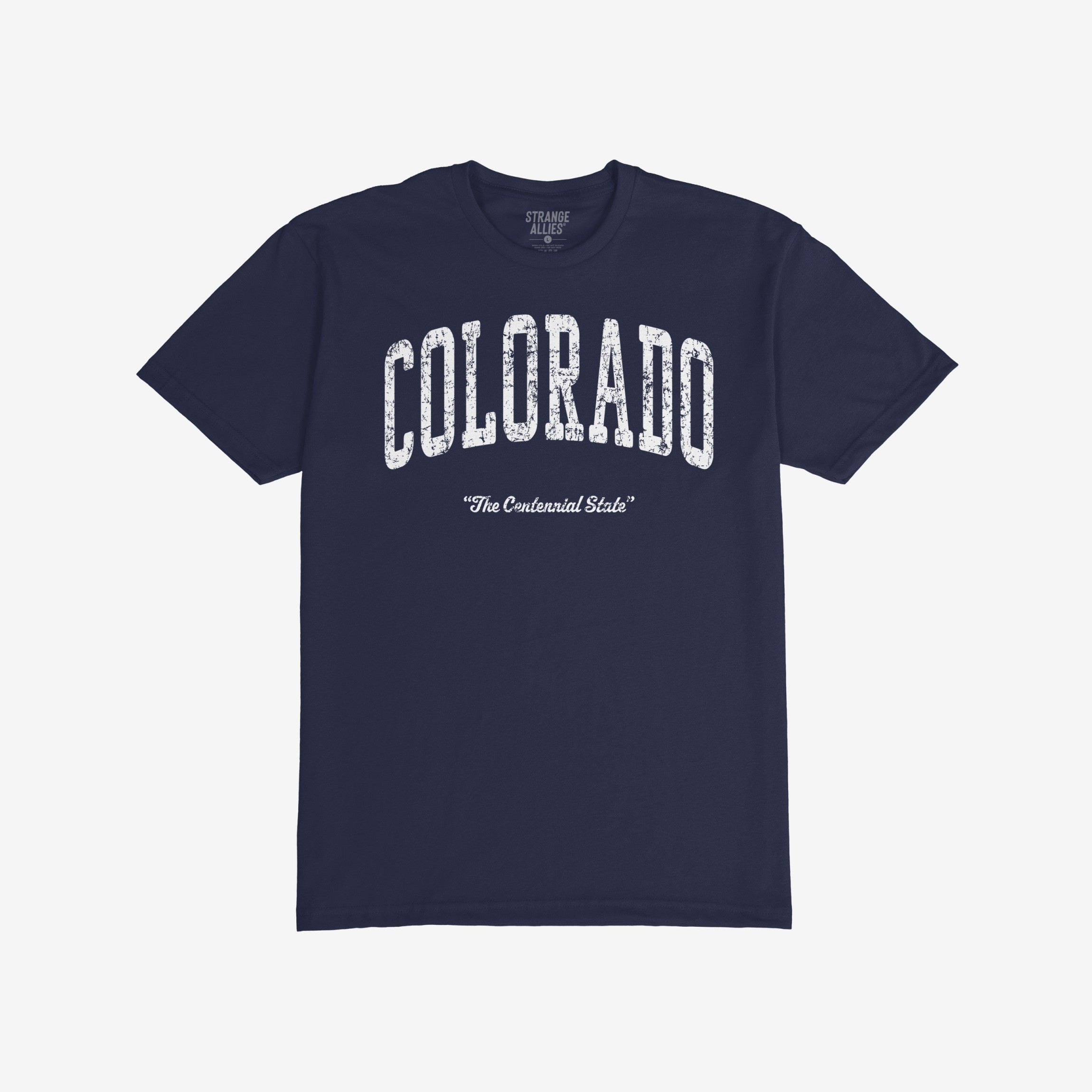 Colorado Vintage T-shirt