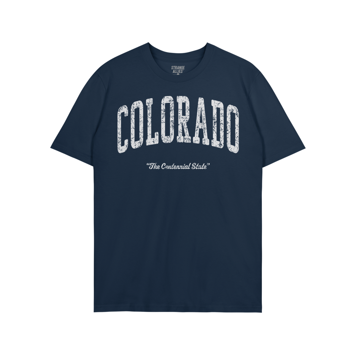 Colorado Vintage T-shirt