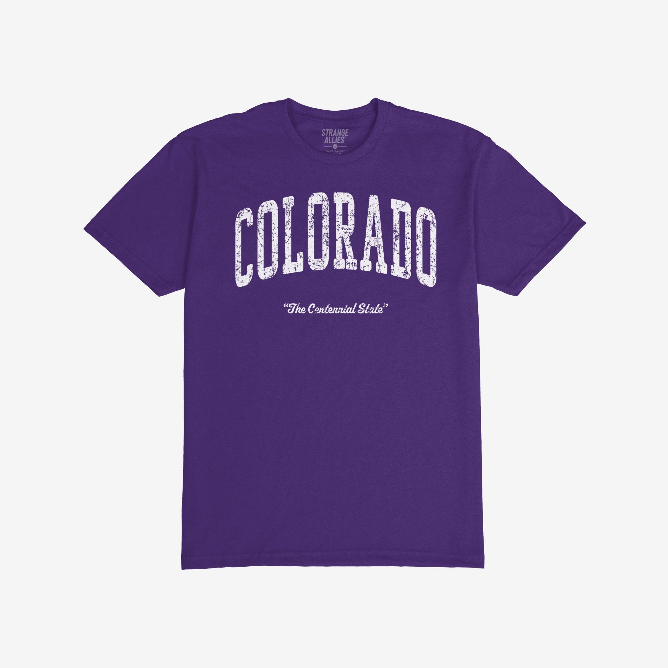 Colorado Vintage T-shirt