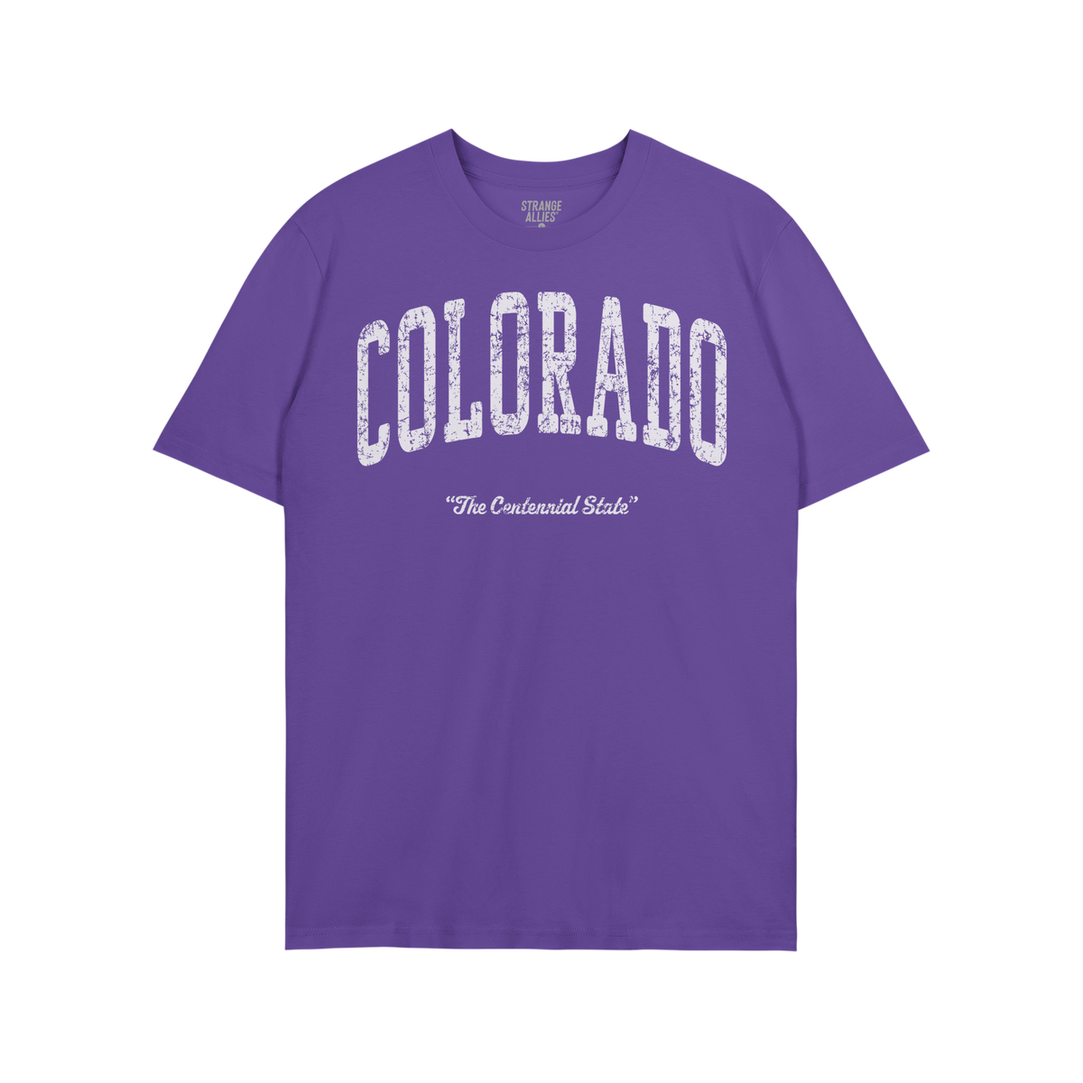 Colorado Vintage T-shirt