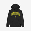 Columbus 614 Hoodie & Sweatshirt
