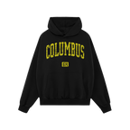 Columbus 614 Hoodie