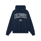 Columbus 614 Hoodie