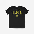 Columbus 614 T-shirt