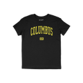 Columbus 614 Kids T-shirt