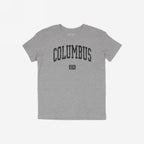 Columbus 614 T-shirt