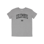 Columbus 614 Kids T-shirt