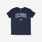 Columbus 614 T-shirt
