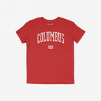 Columbus 614 T-shirt