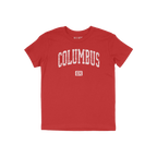 Columbus 614 Kids T-shirt