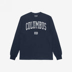 Columbus 614 T-shirt