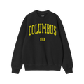 Columbus 614 Sweatshirt