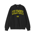 Columbus 614 Sweatshirt