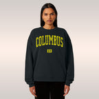Columbus 614 Sweatshirt