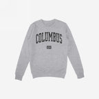 Columbus 614 Hoodie & Sweatshirt