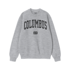 Columbus 614 Sweatshirt
