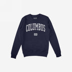 Columbus 614 Hoodie & Sweatshirt