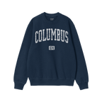 Columbus 614 Sweatshirt