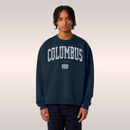 Columbus 614 Sweatshirt