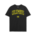 Columbus 614 T-shirt