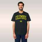 Columbus 614 T-shirt