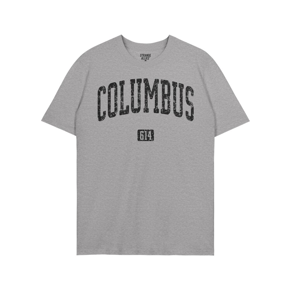 Columbus 614 T-shirt