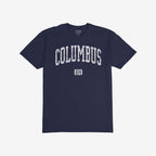 Columbus 614 T-shirt
