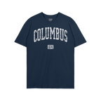 Columbus 614 T-shirt