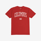 Columbus 614 T-shirt