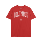 Columbus 614 T-shirt