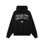 Cream City 414 Milwaukee Hoodie