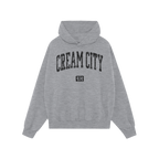 Cream City 414 Milwaukee Hoodie