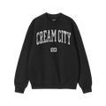 Cream City 414 Milwaukee Sweatshirt