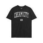 Cream City 414 Milwaukee T-shirt
