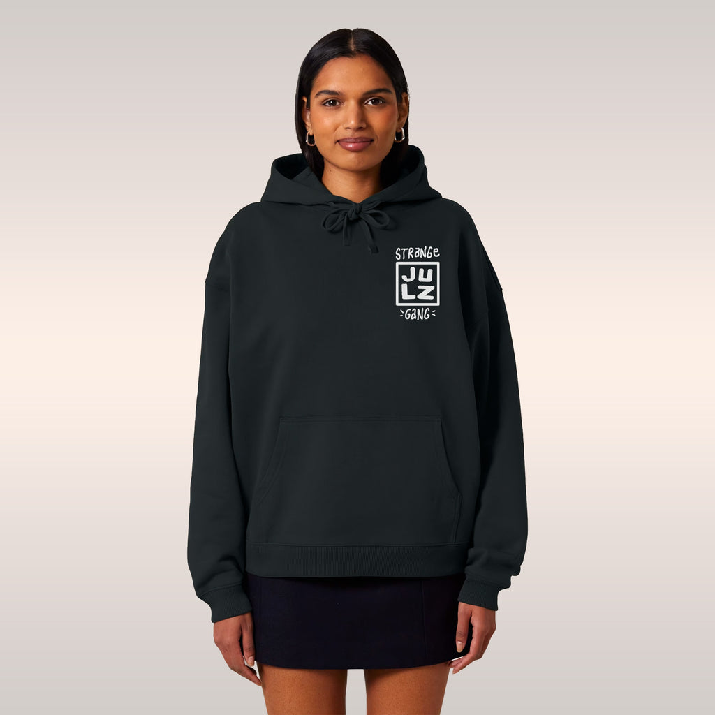 Crushed ICE Hoodie
