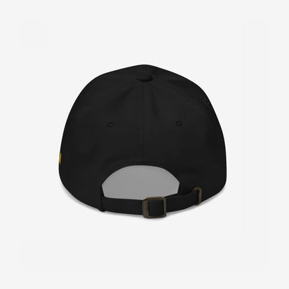 Crushin' Lagers Hat