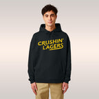 Crushin' Lagers Hoodie