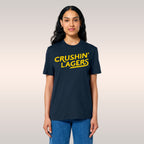 Crushin' Lagers T-shirt