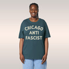 Custom Anti-Fascist T-shirt