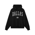 Dallas 214 Hoodie