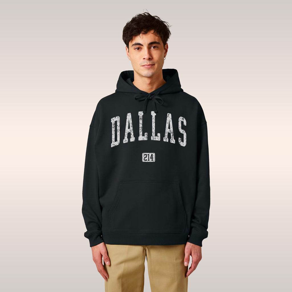 Dallas 214 Hoodie