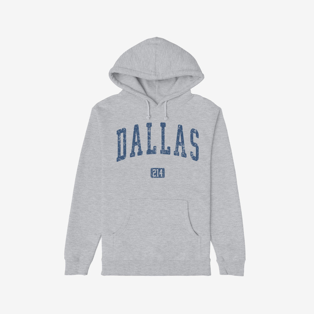 Dallas 214 Hoodie & Sweatshirt