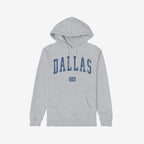 Dallas 214 Hoodie & Sweatshirt