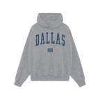 Dallas 214 Hoodie