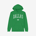 Dallas 214 Hoodie & Sweatshirt