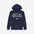 Dallas 214 Hoodie & Sweatshirt