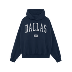 Dallas 214 Hoodie
