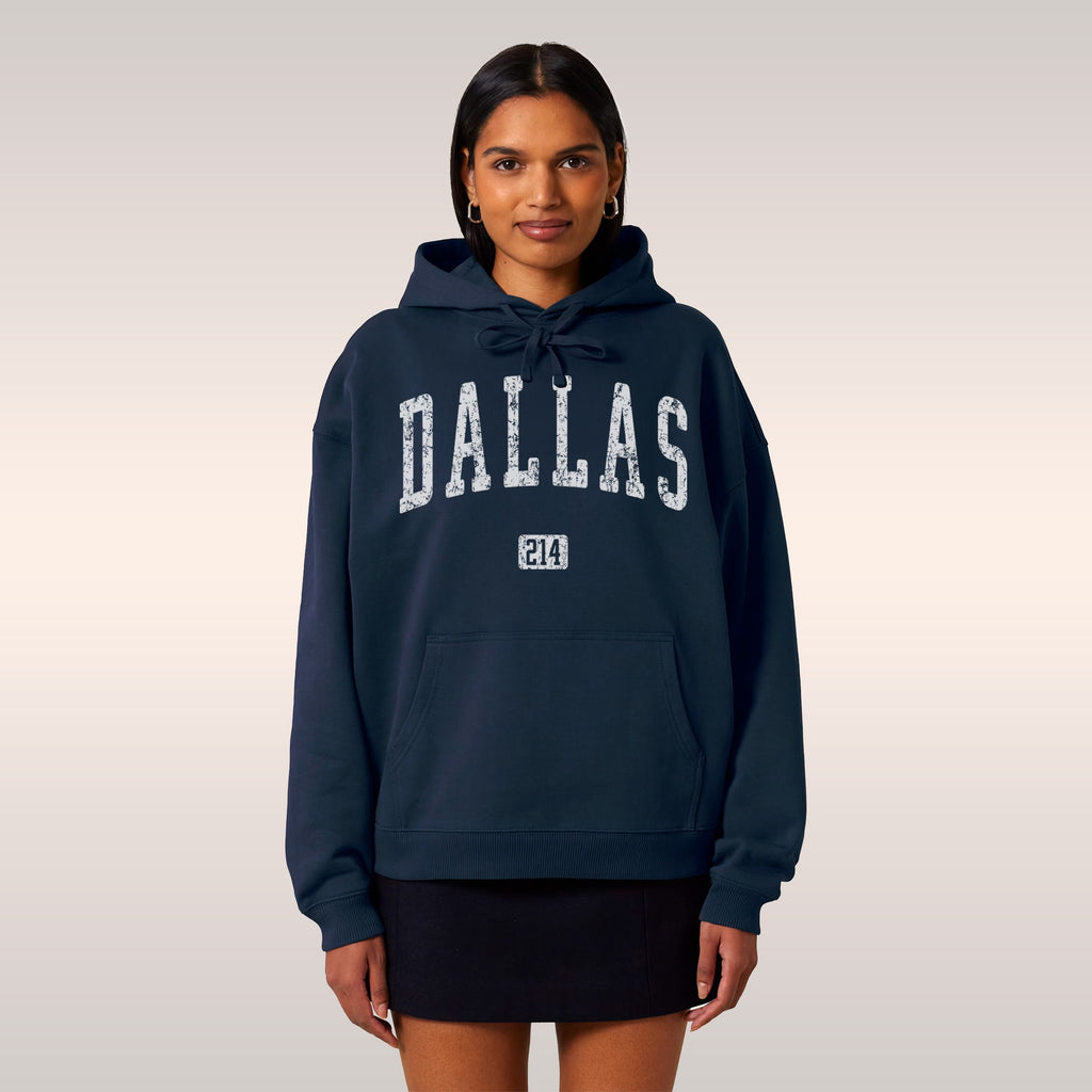 Dallas 214 Hoodie